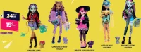 Poupée Monster High