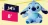 Promo PELUCHE STITCH AIMANTÉE ÉPAULE 12 CM