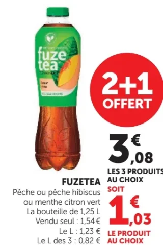 Fuzetea