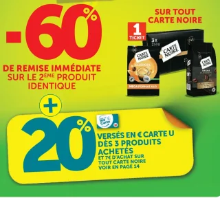 Café Carte Noire