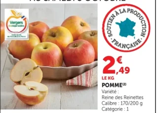 Pomme