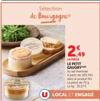 Le Petit Gaugry