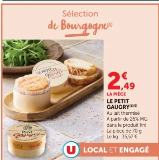 Le Petit Gaugry
