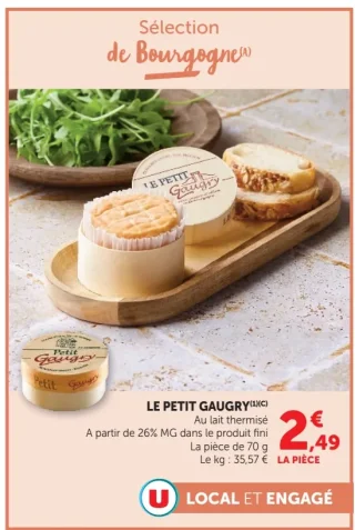 Le Petit Gaugry