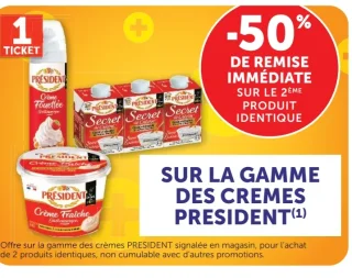 President