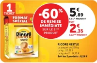 RICORE NESTLE
