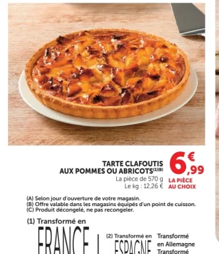 Tarte