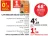 Promo CAFE NESCAFE DOLCE GUSTO NEO