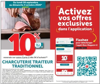 Charcuterie Traiteur Traditionnel