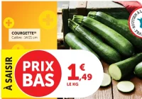 Courgette