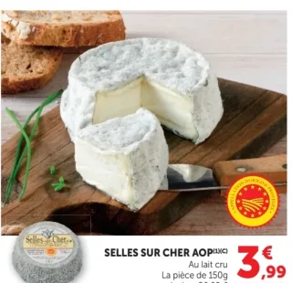 Selles sur Cher AOP