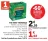 Promo Thé Vert Menthe à la Marocaine Twinings