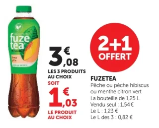 Fuzetea