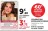 Promo COLORATION EXCELLENCE CREME L'OREAL PARIS