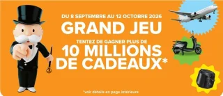 Grand Jeu
