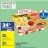 Promo Salades préparées DAUNAT Champêtre