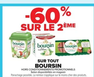 Boursin