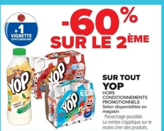 SUR TOUT YOP