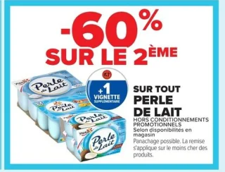 Perle de Lait