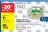 Promo Salades préparées CARREFOUR CLASSIC'