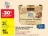 Promo Pâté au piment d'Espelette REFLETS DE FRANCE