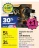 Promo Capsules de café XXL L'Or Barista