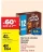 Promo Barres de céréales Chocapic NESTLÉ