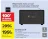 Promo Enceinte sans fil Marshall Réf. : Acton III