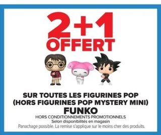 Figurines Pop Funko