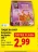 Promo Toque du Chef Grignottes de poulet rôti