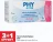 Promo Sérum physiologique PHY
