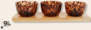 Set apéro Turtle