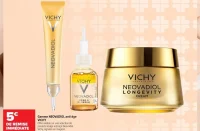 Gamme NEOVADIOL anti-âge VICHY