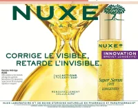 Gamme Anti-âge NUXE
