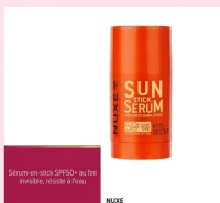 NUXE Sun Stick Serum