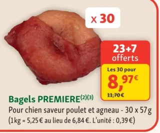 Bagels PREMIERE