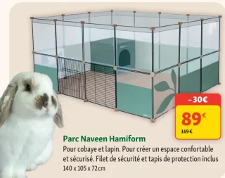 Parc Naveen Hamiform