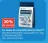 Promo Croquettes Advance chien Gastroenteric saveur poulet et riz - 3 kg