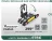 Promo Porte-vélos d'attelage Peruzzo Parma