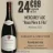 Promo Mercurey AOC "Roux Père & Fils"