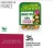 Promo Crousti dés au Tofu GARDEN GOURMET Basilic