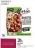 Promo Plat cuisiné Marie Boulettes aux Lentilles Corail Sauce Yakitori Aubergine et Riz