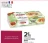 Promo La Crème Brûlée RIANS Pistache