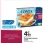 Promo Plat préparé poisson COSTA à l'italienne