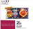 Promo Pains burger Pasquier Façon Bretzel