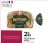 Promo Pain aux graines Harrys Les rustiques
