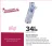 Promo Gourde twist pro air up
