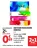 Promo Boite de Mouchoirs Renova
