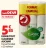 Promo Essuie Tout Classique Auchan Format Familial