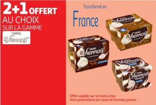 Viennois Nestlé